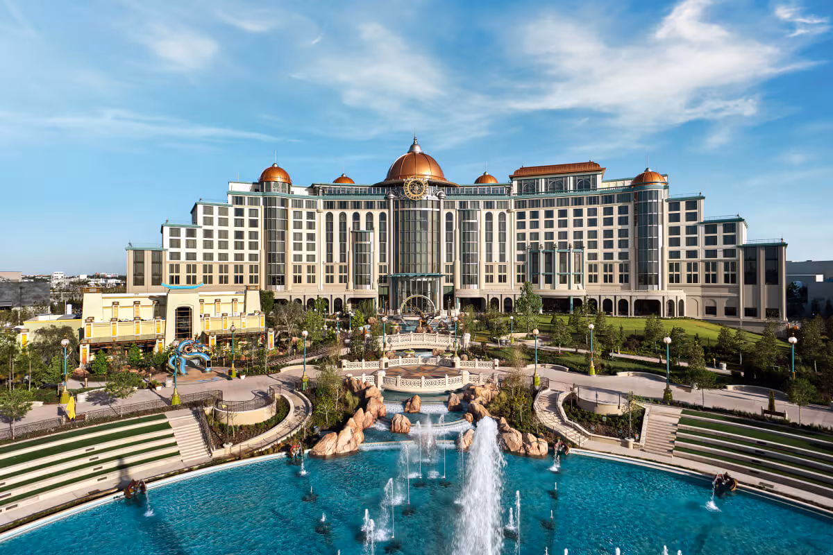 Orlando Family Resort